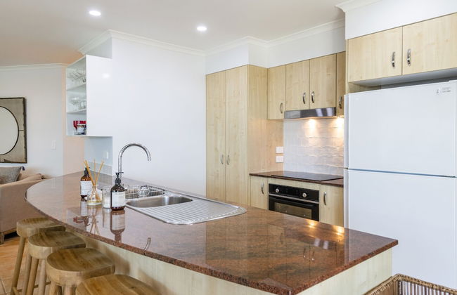 The Cove Yamba - Foto 47