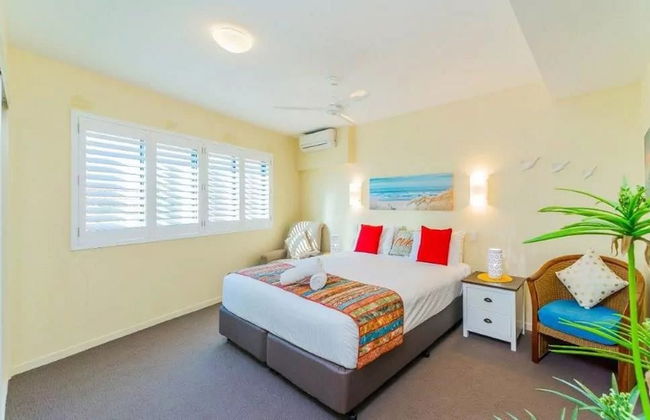 The Cove Yamba - Foto 5