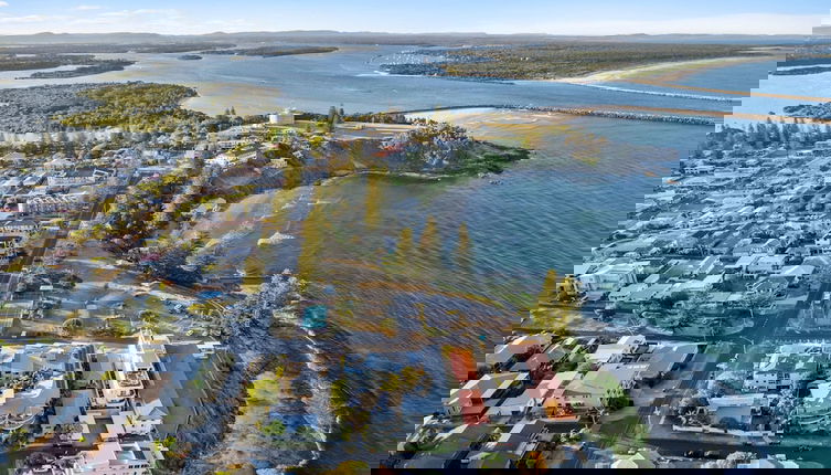 Foto 1 - The Cove Yamba