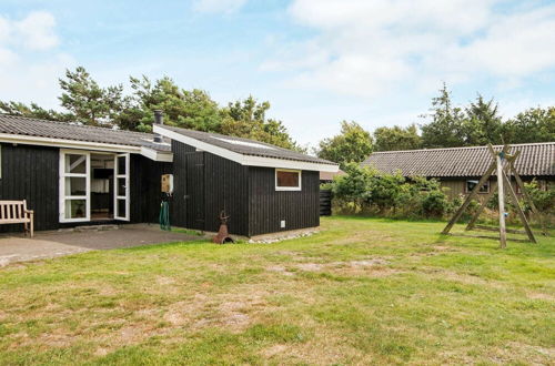 Photo 32 - Modern Holiday Home With Large Terrace in Fanø