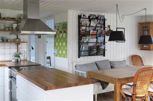 Photo 13 - Modern Holiday Home With Large Terrace in Fanø