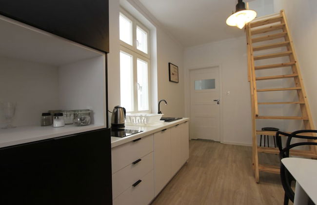 Apartamenty - Prosta 17 - Foto 12