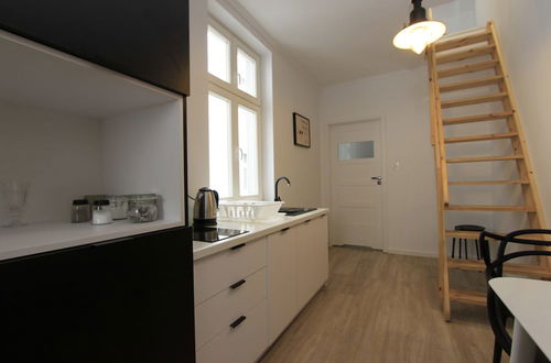 Photo 12 - Apartamenty - Prosta 17