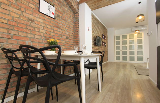 Apartamenty - Prosta 17 - Foto 16