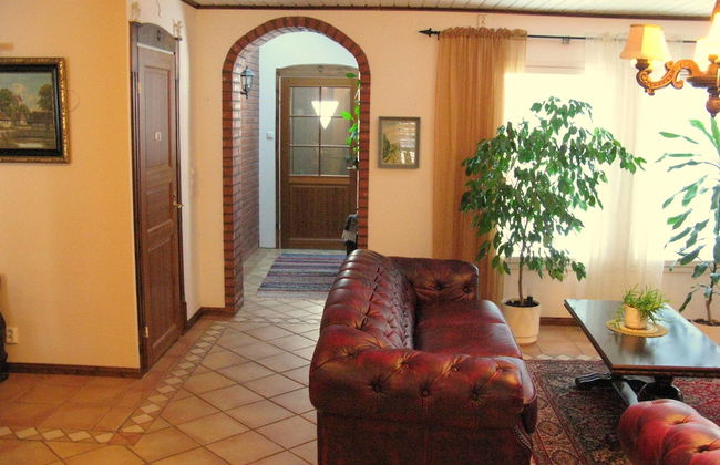 Villa Prud - Foto 8