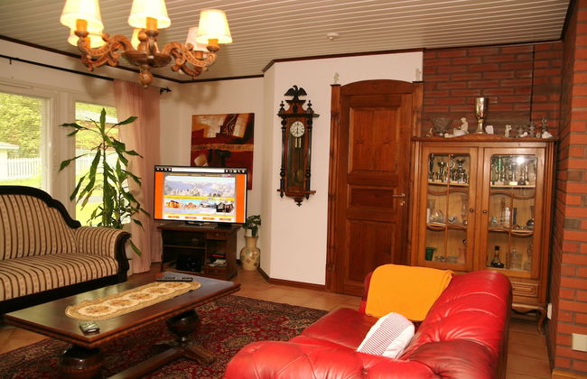 Villa Prud - Foto 7