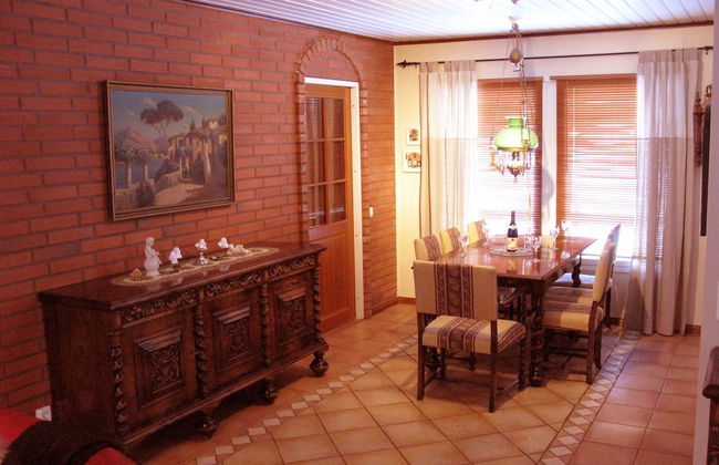 Villa Prud - Foto 5