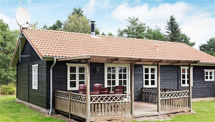 Photo 1 - 8 Person Holiday Home in Rodby