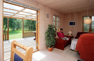 Photo 3 - 8 Person Holiday Home in Rodby