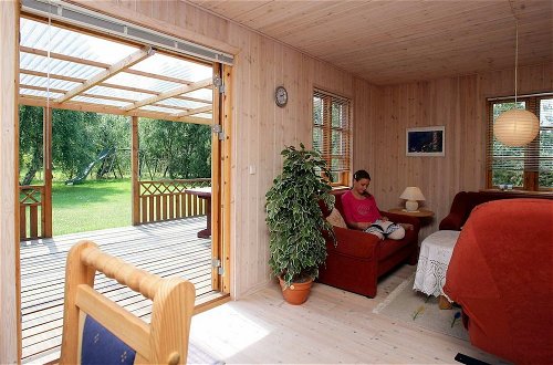 Foto 8 - 8 Person Holiday Home in Rodby