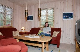 Photo 3 - 8 Person Holiday Home in Rodby