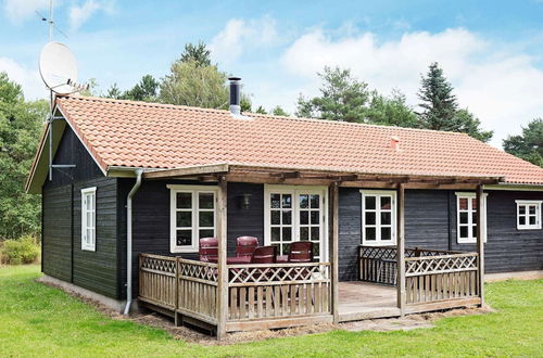 Photo 1 - 8 Person Holiday Home in Rodby