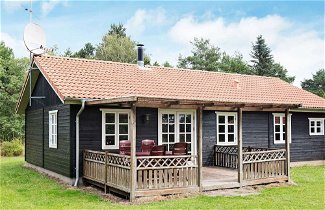 Foto 1 - 8 Person Holiday Home in Rodby