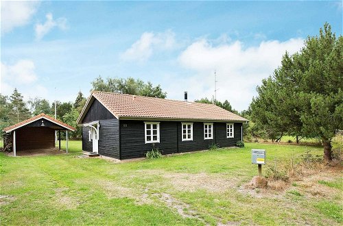 Photo 14 - 8 Person Holiday Home in Rodby