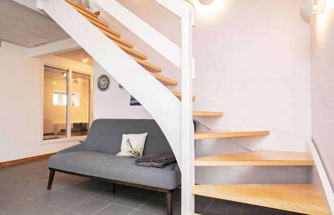 9 Person Holiday Home in Thisted-by Traum - Foto 26