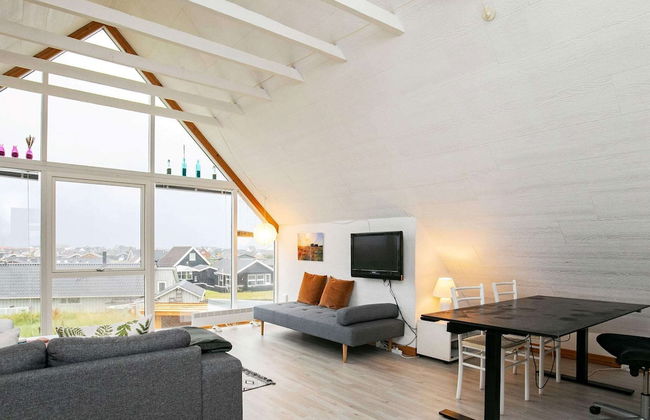 9 Person Holiday Home in Thisted-by Traum - Foto 17