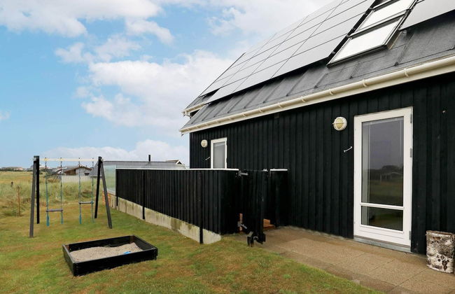 9 Person Holiday Home in Thisted-by Traum - Foto 37