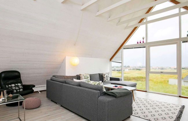 9 Person Holiday Home in Thisted-by Traum - Foto 4