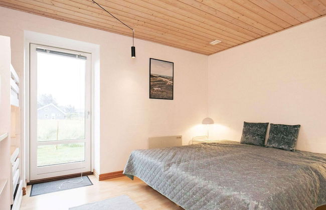9 Person Holiday Home in Thisted-by Traum - Foto 2