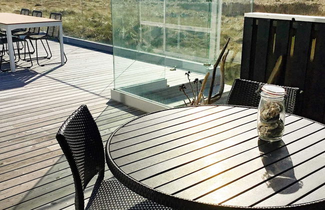 9 Person Holiday Home in Thisted-by Traum - Foto 31
