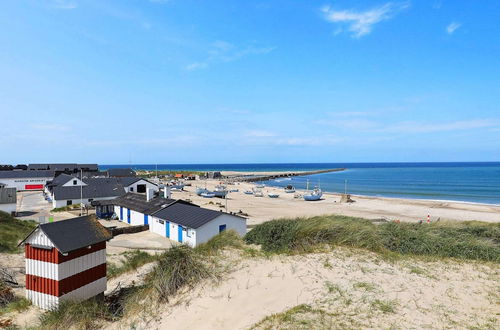 Photo 17 - Classic Holiday Home in Thisted near Sea