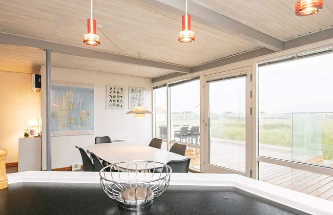 9 Person Holiday Home in Thisted-by Traum - Foto 25