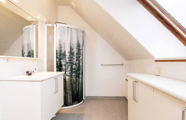 9 Person Holiday Home in Thisted-by Traum - Foto 8