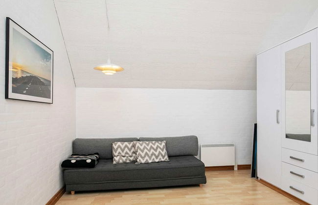 9 Person Holiday Home in Thisted-by Traum - Foto 23