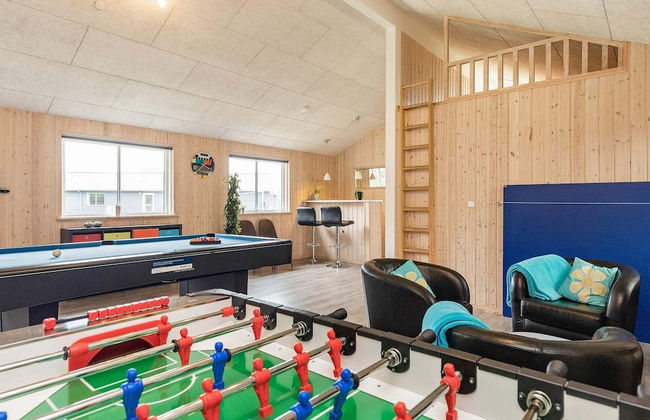 Luxury Retreat in Albaek - By Traum Ferienwohnungen - Foto 9