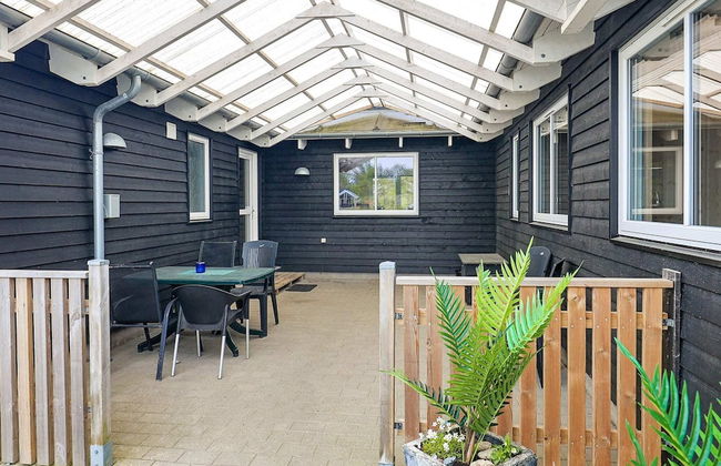 Luxury Retreat in Albaek - By Traum Ferienwohnungen - Foto 33