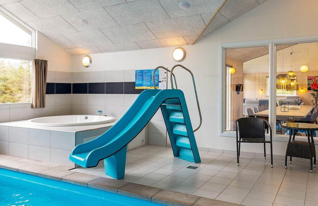 Luxury Retreat in Albaek - By Traum Ferienwohnungen - Foto 4