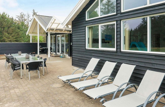 Luxury Retreat in Albaek - By Traum Ferienwohnungen - Foto 31