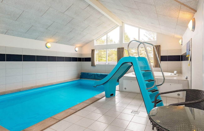 Luxury Retreat in Albaek - By Traum Ferienwohnungen - Foto 6