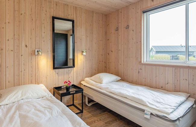 Luxury Retreat in Albaek - By Traum Ferienwohnungen - Foto 27