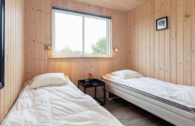 Luxury Retreat in Albaek - By Traum Ferienwohnungen - Foto 13