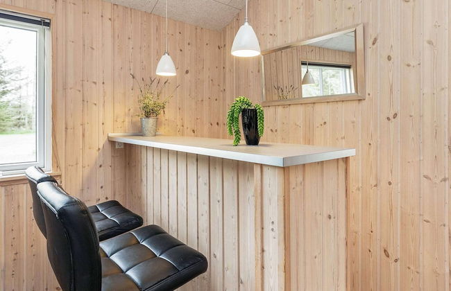 Luxury Retreat in Albaek - By Traum Ferienwohnungen - Foto 20