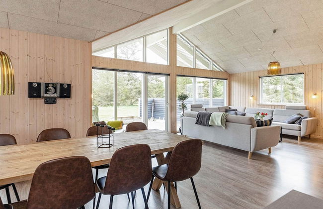 Luxury Retreat in Albaek - By Traum Ferienwohnungen - Foto 16