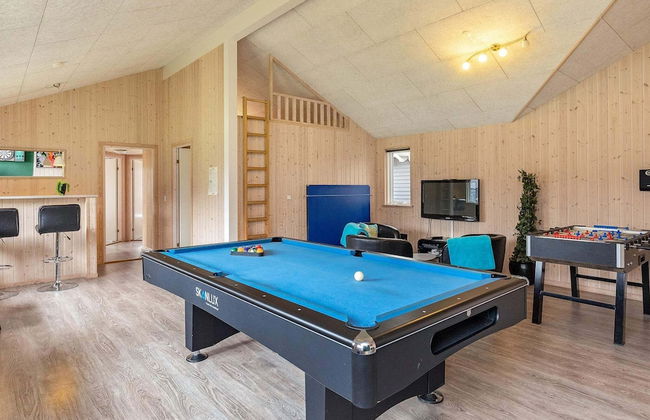 Luxury Retreat in Albaek - By Traum Ferienwohnungen - Foto 10