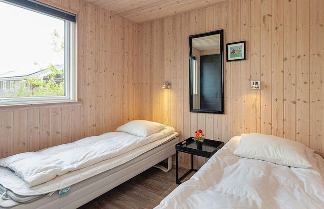 Luxury Retreat in Albaek - By Traum Ferienwohnungen - Foto 15