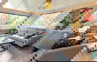 Photo 3 - Luxury Retreat in Albaek - By Traum Ferienwohnungen