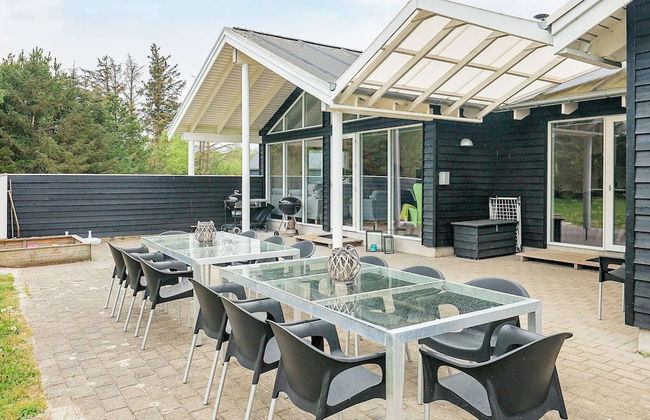 Luxury Retreat in Albaek - By Traum Ferienwohnungen - Foto 35