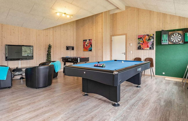 Luxury Retreat in Albaek - By Traum Ferienwohnungen - Foto 11