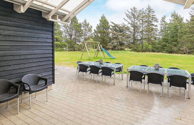 Luxury Retreat in Albaek - By Traum Ferienwohnungen - Foto 34