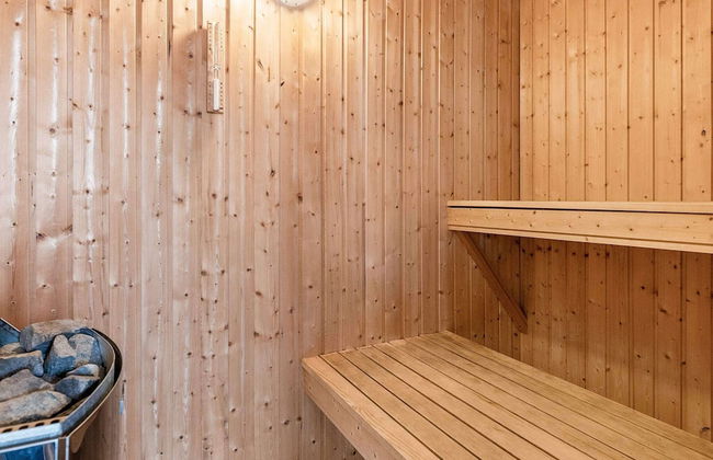 Luxury Retreat in Albaek - By Traum Ferienwohnungen - Foto 7