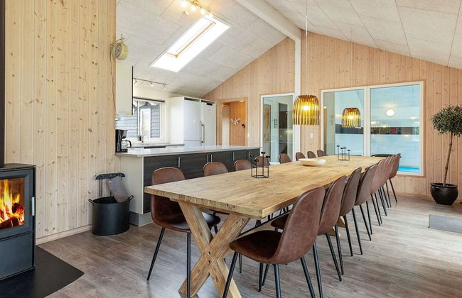 Luxury Retreat in Albaek - By Traum Ferienwohnungen - Foto 19