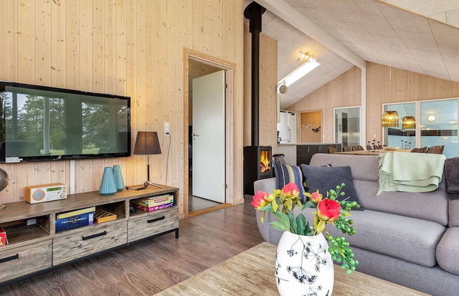 Luxury Retreat in Albaek - By Traum Ferienwohnungen - Foto 18
