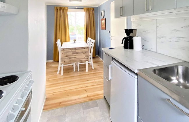 5 Person Holiday Home in Tenhult JÃ¶nkÃ¶ping - Foto 13