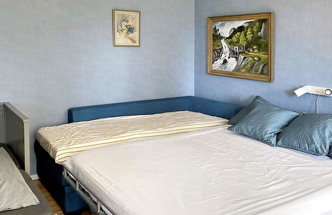 5 Person Holiday Home in Tenhult JÃ¶nkÃ¶ping - Foto 18