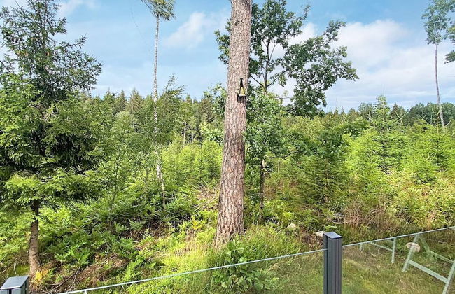 5 Person Holiday Home in Tenhult JÃ¶nkÃ¶ping - Foto 19