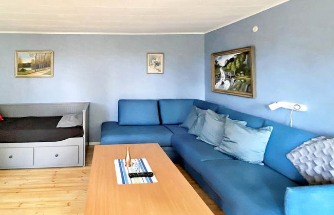 5 Person Holiday Home in Tenhult JÃ¶nkÃ¶ping - Foto 16